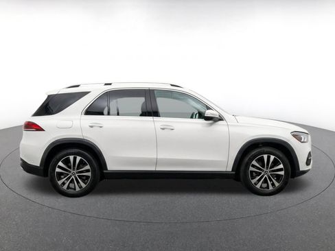 Used 2026 Mercedes-Benz GLE 350 4MATIC image 10