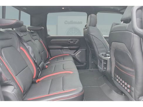 New 2026 RAM 1500 RHO w/ RHO Level 1 Equipment Group AWD/4WD image 16