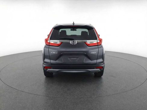 Used 2018 Honda CR-V EX image 7