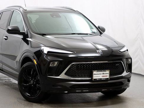 New 2026 Buick Encore GX Sport Touring w/ Comfort Package image 2