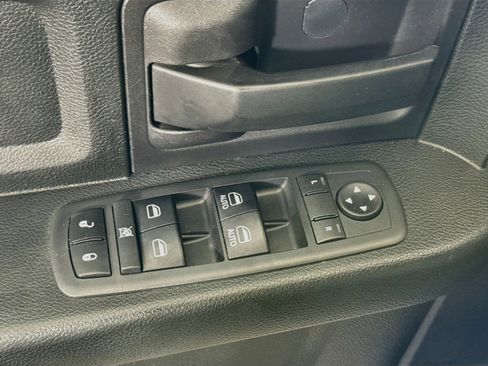 Used 2018 RAM 1500 Tradesman w/ Popular Equipment Group RWD image 23