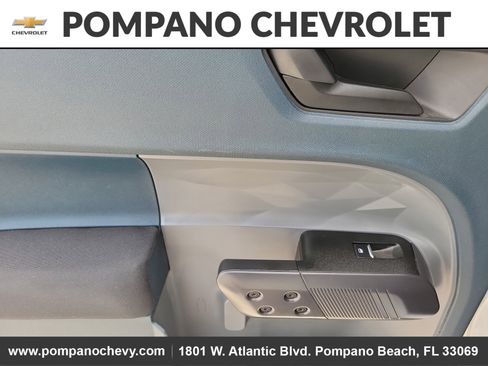 Used 2023 Ford Maverick XL image 10