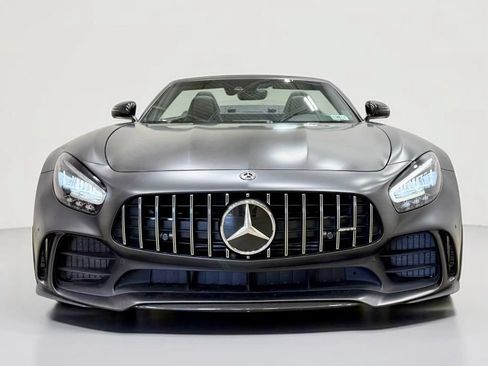 Used 2020 Mercedes-Benz AMG GT R image 10