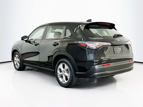 Used 2023 Honda HR-V LX image 5
