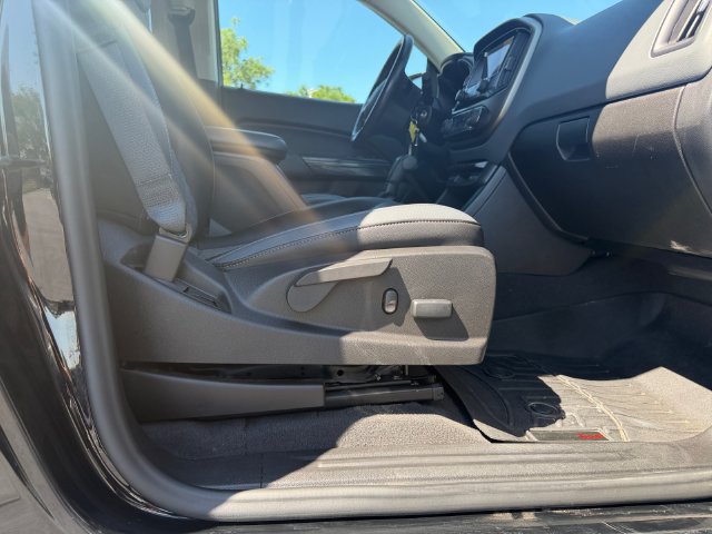 Used 2019 Chevrolet Colorado Z71 AWD/4WD image 9