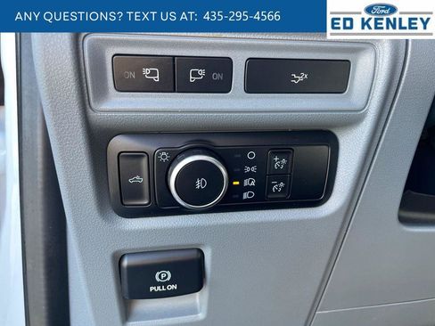 Used 2024 Ford F150 XLT w/ Equipment Group 302A MID AWD/4WD image 24