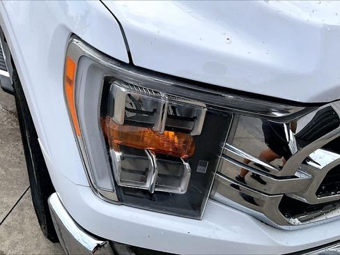 Used 2021 Ford F150 XLT w/ Equipment Group 302A High image 26