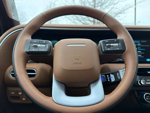 New 2026 Hyundai Palisade Calligraphy image 22