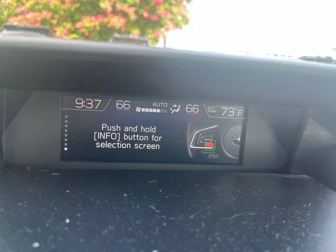 Used 2022 Subaru Forester Wilderness AWD/4WD image 19