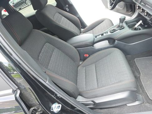 Used 2026 Honda HR-V Sport image 27