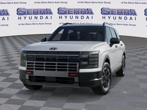New 2026 Hyundai Palisade XRT Pro AWD/4WD image 6