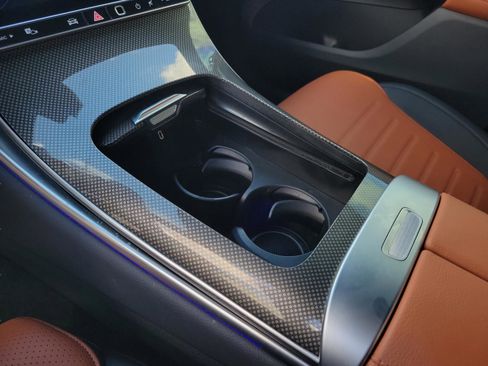 Certified 2023 Mercedes-Benz GLC 300 image 20
