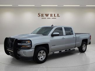 Used 2018 Chevrolet Silverado 1500 LT w/ Texas Edition AWD/4WD video 1