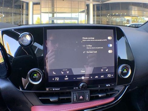 Certified 2022 Lexus NX 350 AWD w/ Premium Package image 19