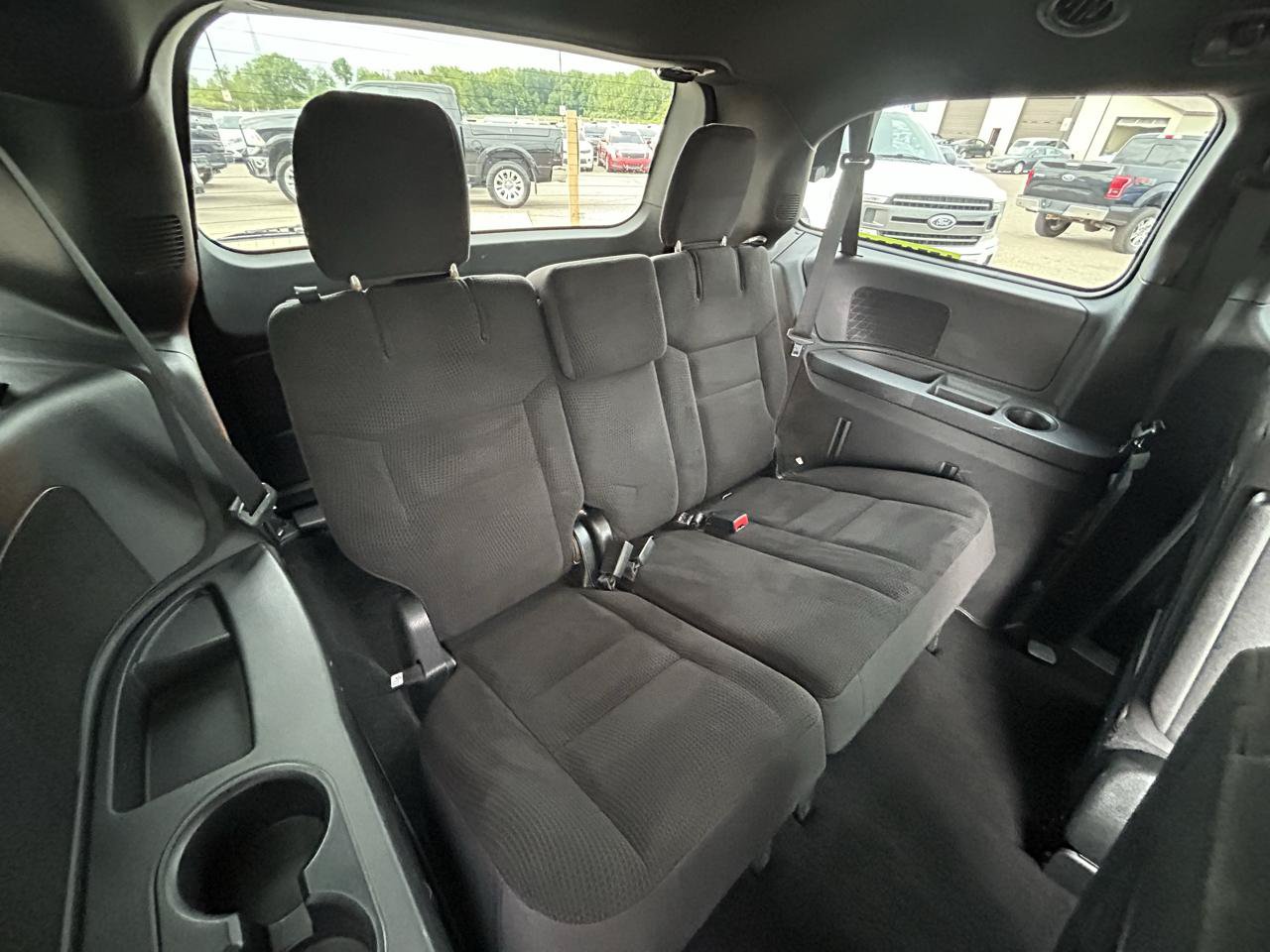 Used 2018 Dodge Grand Caravan SE FWD image 13