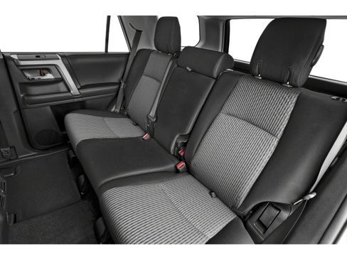 Used 2023 Toyota 4Runner SR5 Premium w/ Moonroof Package AWD/4WD image 11