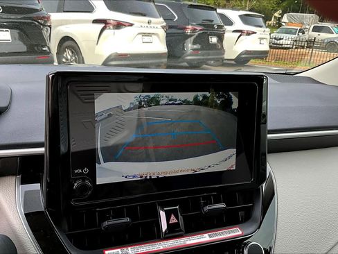 Certified 2025 Toyota Corolla LE image 26