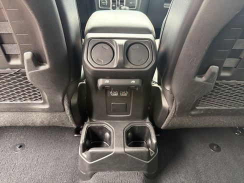 Used 2022 Jeep Gladiator Mojave w/ LED Lighting Group AWD/4WD image 24