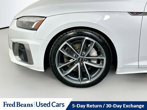Used 2023 Audi A5 2.0T Premium w/ Convenience Package image 32
