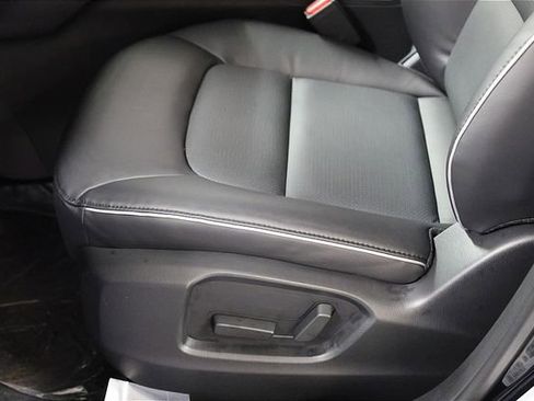 New 2025 MAZDA CX-5 AWD 2.5 S w/ Select Package image 17