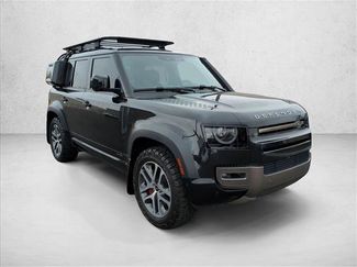 Used 2020 Land Rover Defender 110 X video 3
