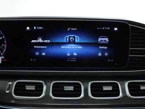 Certified 2023 Mercedes-Benz GLE 53 AMG 4MATIC Coupe image 31