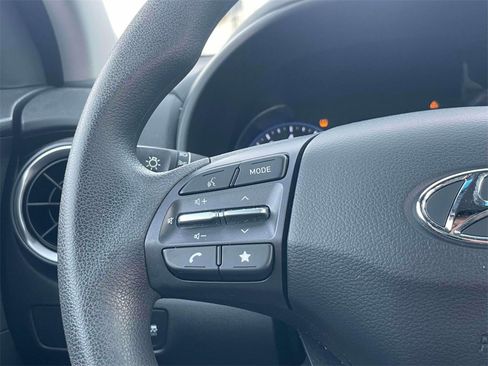 Certified 2023 Hyundai Kona SE w/ Cargo Package image 20