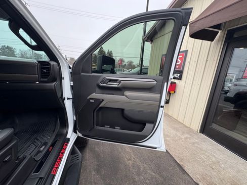 Used 2024 Chevrolet Silverado 2500 ZR2 w/ ZR2 Bison Edition image 51