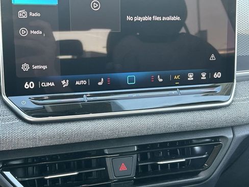 New 2026 Volkswagen Tiguan S FWD image 23