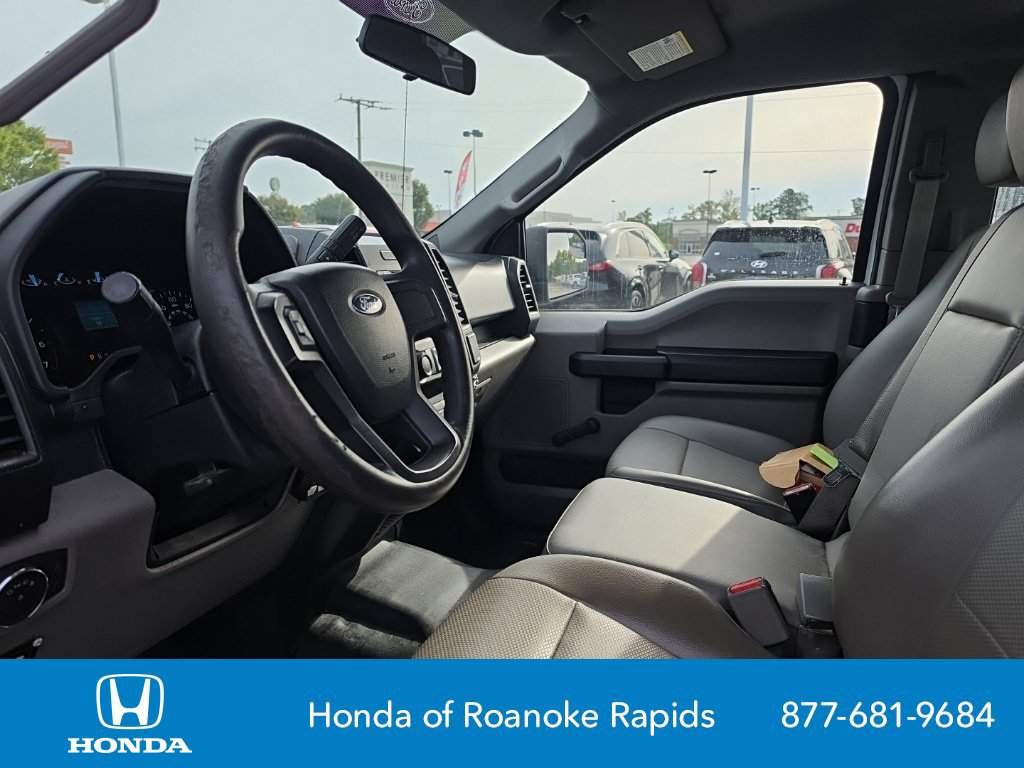 Used 2016 Ford F150 XL RWD image 9