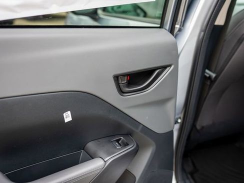 New 2026 Subaru Crosstrek 2.0i Premium AWD/4WD image 27