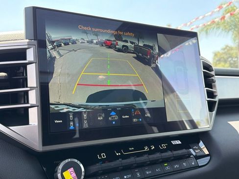 New 2026 Toyota Sequoia Limited AWD/4WD image 32