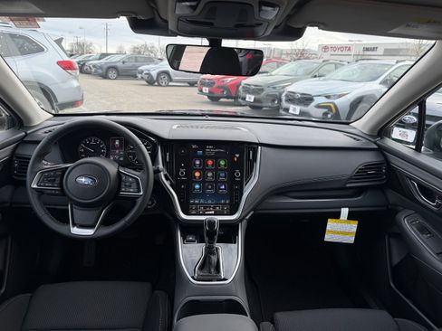 New 2025 Subaru Legacy Premium image 19