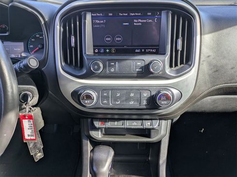 Used 2022 GMC Canyon Elevation w/ Trailering Package image 32