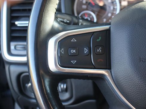 Used 2022 RAM 1500 Laramie image 23