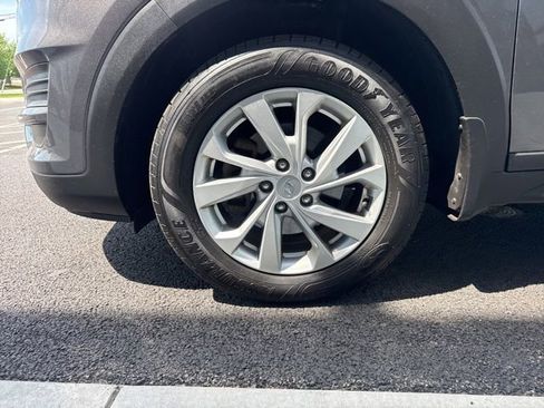 Used 2020 Hyundai Tucson Value AWD/4WD image 8
