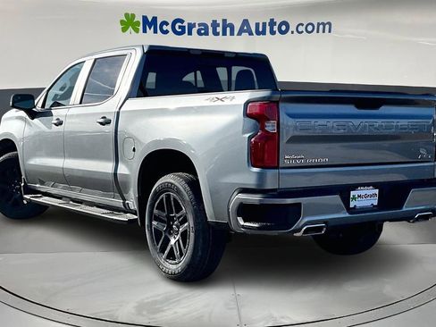 New 2026 Chevrolet Silverado 1500 RST w/ Convenience Package II image 3