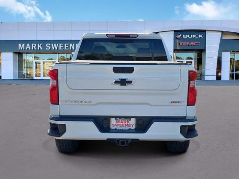 Used 2024 Chevrolet Silverado 1500 RST w/ Convenience Package II image 32