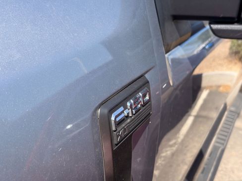 Used 2023 Ford F150 XLT w/ Equipment Group 302A High AWD/4WD image 7