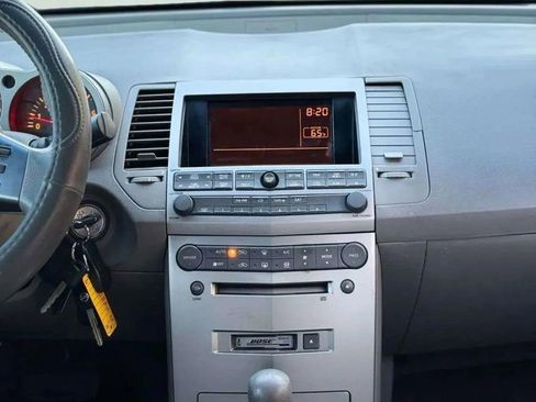 Used 2004 Nissan Maxima 3.5 SE w/ Premium Audio Pkg image 24
