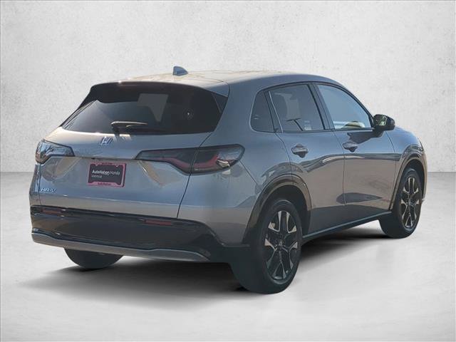 New 2027 Honda HR-V EX-L image 2