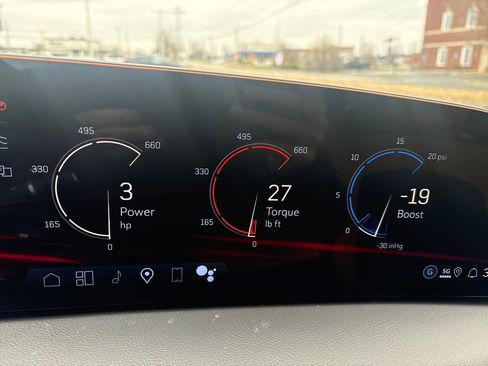 New 2026 Cadillac CT5 V Blackwing w/ Carbon Fiber 1 Package image 41