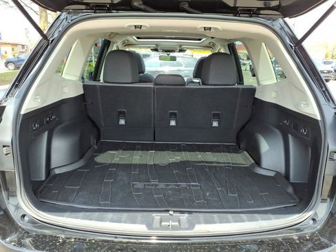 Used 2023 Subaru Forester Sport AWD/4WD image 8