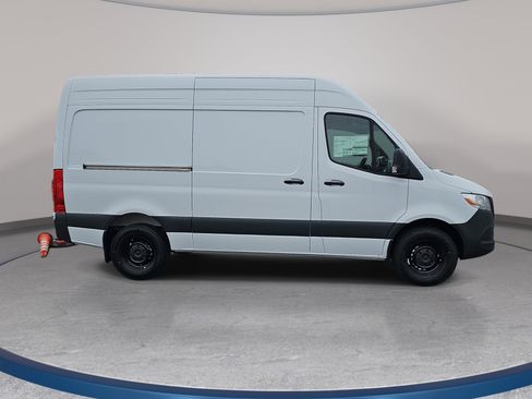 New 2026 Mercedes-Benz Sprinter 2500 image 5