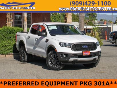 Used 2019 Ford Ranger XLT w/ Equipment Group 301A Mid