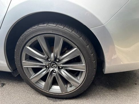 Used 2019 MAZDA MAZDA6 Touring FWD image 6