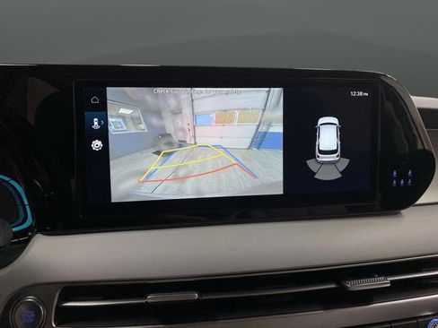 New 2025 Hyundai Palisade SEL image 10