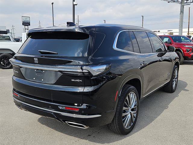 Certified 2026 Buick Enclave Avenir w/ Super Cruise Package FWD image 4