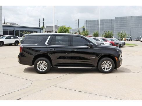 Used 2025 Chevrolet Tahoe LT RWD image 6