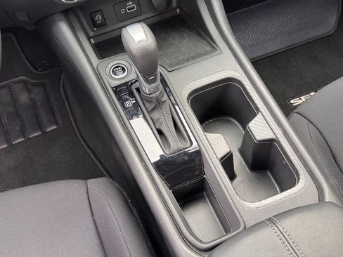 Certified 2025 Nissan Sentra S FWD image 18